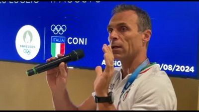 Parigi 2024, Mornati: noi competitivi, in 8 anni da 57 a 80 finali