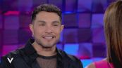 Marco Carta: "Al San Marino Song Contest ho avuto modo di esprimermi"