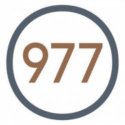 Castello 977 Restaurant Pizza e Wedding logo