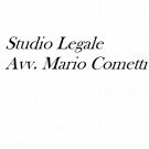 Studio Legale Cometti Avv.  Mario