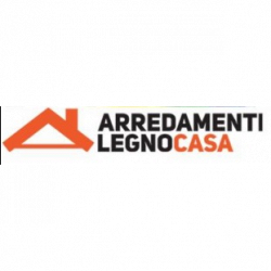 Legnocasa di Tedesco Angelo e Figli logo