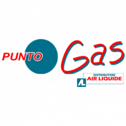 Punto Gas La Spezia logo