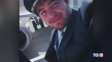 Flydubai, era un attentato
