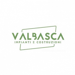 Valbasca impianti e costruzioni logo