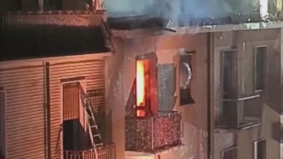 "Voleva bruciare la casa dell'ex, ha ucciso un innocente"