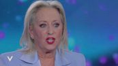 Carolyn Smith e il legame con la nipote Ester