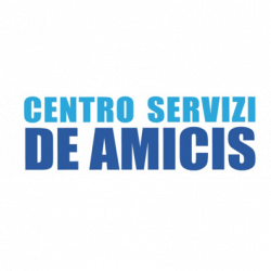 Centro Servizi De Amicis logo