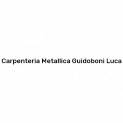 Carpenteria Metallica Guidoboni Luca logo