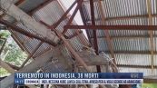 Breaking News delle 14.00 | Terremoto in Indonesia, 38 morti