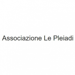 Associazione Le Pleiadi logo