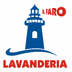 Il Faro Lavanderia logo