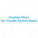 Oculista Filoni Dr. Claudio Antimo Maria