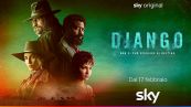 Arriva la miniserie Django su Sky: Ecco tutte le curiosità