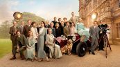 Downton Abbey 2, tutti i dettagli sul film