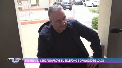 L'omicidio di Pierina e l'incidente di Giuliano: una stessa mano?