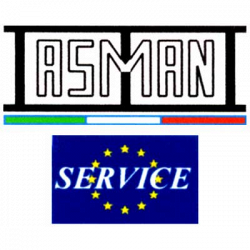 Asman logo
