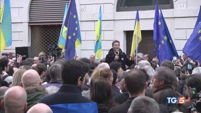 Riarmo, i partiti in cerca di unità