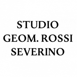 Studio Geom. Rossi Severino logo