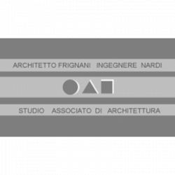 Studio Associato di Architettura Arch. Frignani Sandra e Ing. Nardi Stefano logo