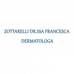 Zottarelli Dr.ssa Francesca Dermatologa logo