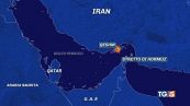 Iran e Ucraina, notte di attacchi