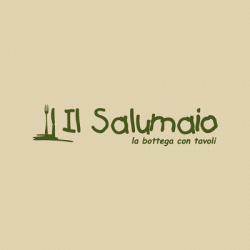 Il Salumaio  Gastronomia  Trattoria logo