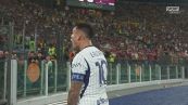 Inter, Lautaro a caccia di un doppio record