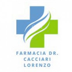 Farmacia Dr. Cacciari Lorenzo logo