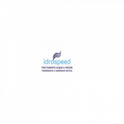 Idrospeed logo