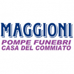 Pompe Funebri Maggioni Roberto Srl