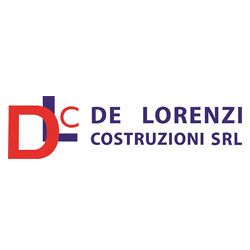 De Lorenzi Costruzioni logo