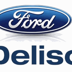 Autofficina Deliso Srl logo