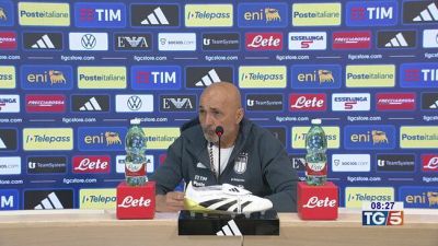Qualificazioni mondiali e polemiche azzurre