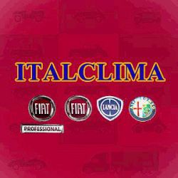 Italclima logo