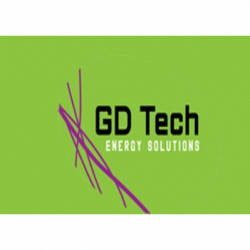 G.D. Tech logo