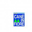 Cane' in Fiore