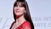 Malena, Monica Bellucci dà scandalo con un ragazzo (troppo) giovane