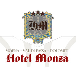 Hotel Monza logo