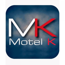 Motel K Suite a Tema e Wellness logo