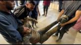 Gaza, almeno 30 palestinesi uccisi mentre aspettavano aiuti a Gaza