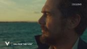 "Hey Joe": il nuovo film di James Franco