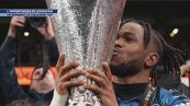 L'importanza di Lookman