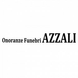 Onoranze Funebri Azzali logo