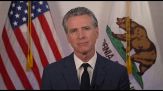 Gavin Newsom contro Trump, già si pre-candida alla Casa Bianca?