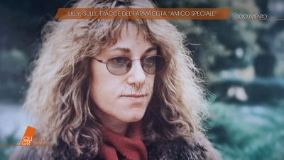Liliana Resinovich: sulle tracce del farmacista "amico speciale"