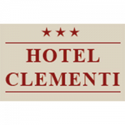 Hotel Clementi logo