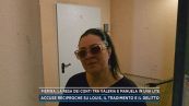 Pierina, la resa dei conti tra Valeria e Manuela in una lite