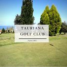 Tauriana Golf Club
