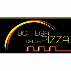 Bottega Della Pizza logo