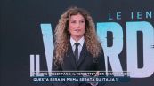 "Le Iene presentano: il verdetto" con Nina Palmieri